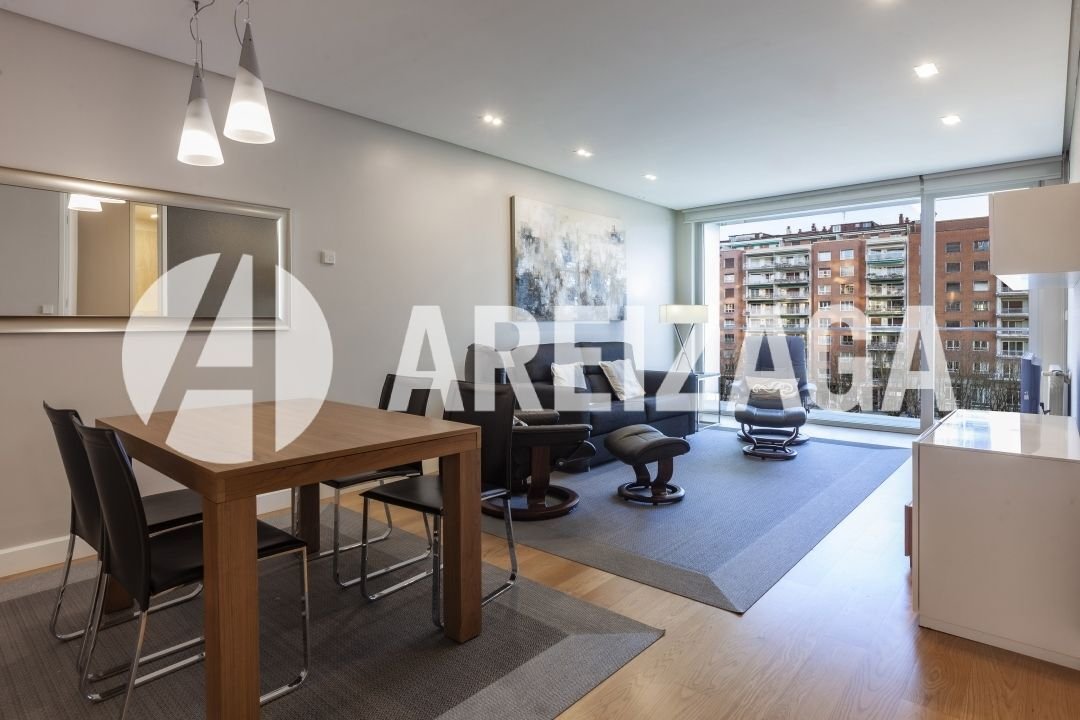 Apartment in Centro, Donostia-San Sebastian, Spain 5 - 15883916