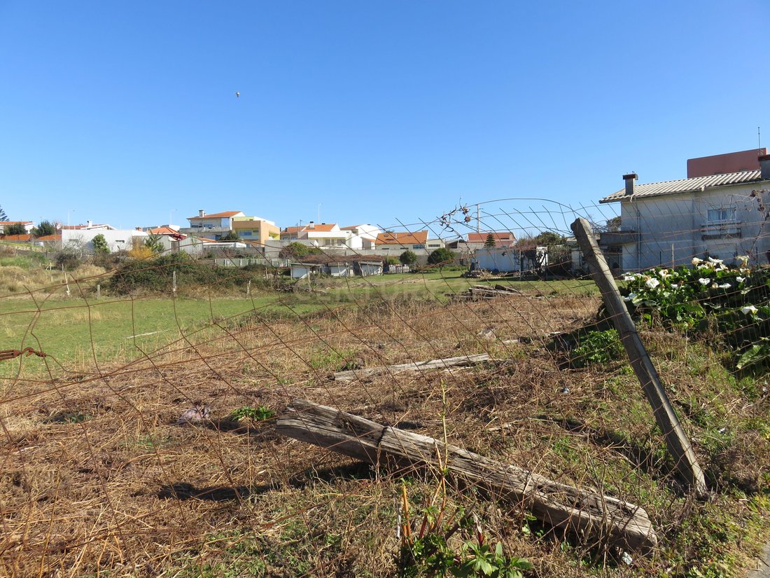 Land in Mafamude e Vilar do Paraiso, Porto District, Portugal 5 - 13501812