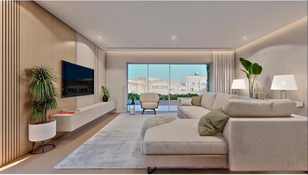 Apartment in Barreiro e Lavradio, Setubal, Portugal 5 - 15255602