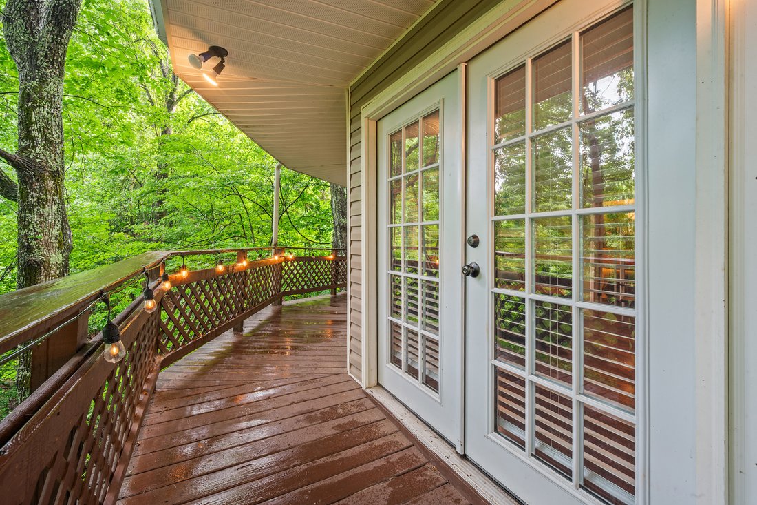 House in Gatlinburg, Tennessee, United States 2 - 15883871
