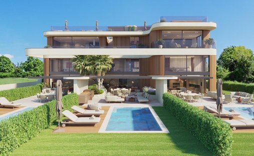 Apartment in Porec, Istria County, Croatia 1