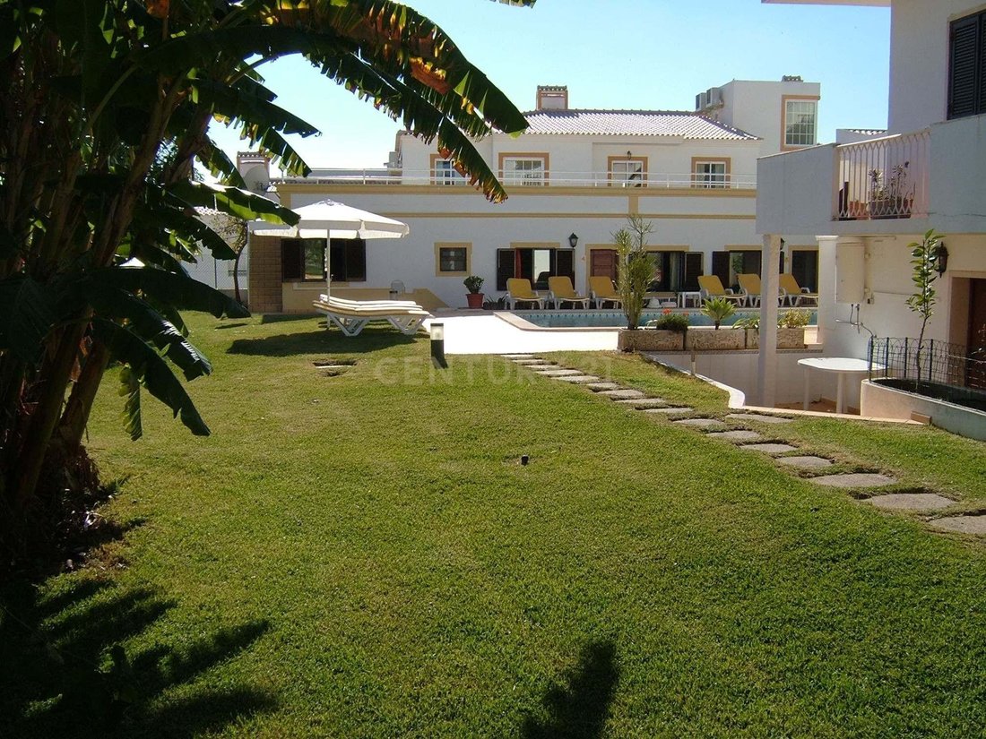 Villa in Olhos de Agua, Algarve, Portugal 2 - 12807096