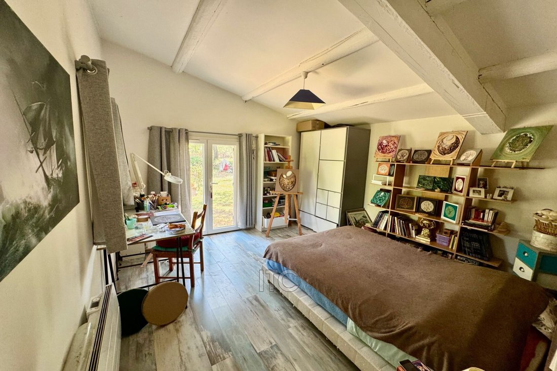 Villa in Rousset, Provence-Alpes-Côte d'Azur, France 5 - 15882361