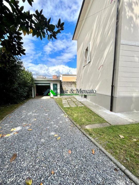 Villa in San Marco, Lucca, Italy 4 - 15884067