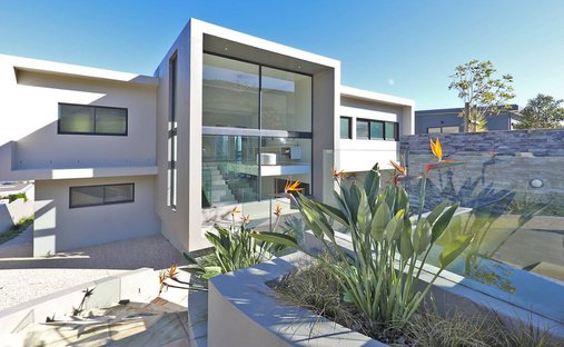 House in Cape Town, Western Cape, South Africa 1