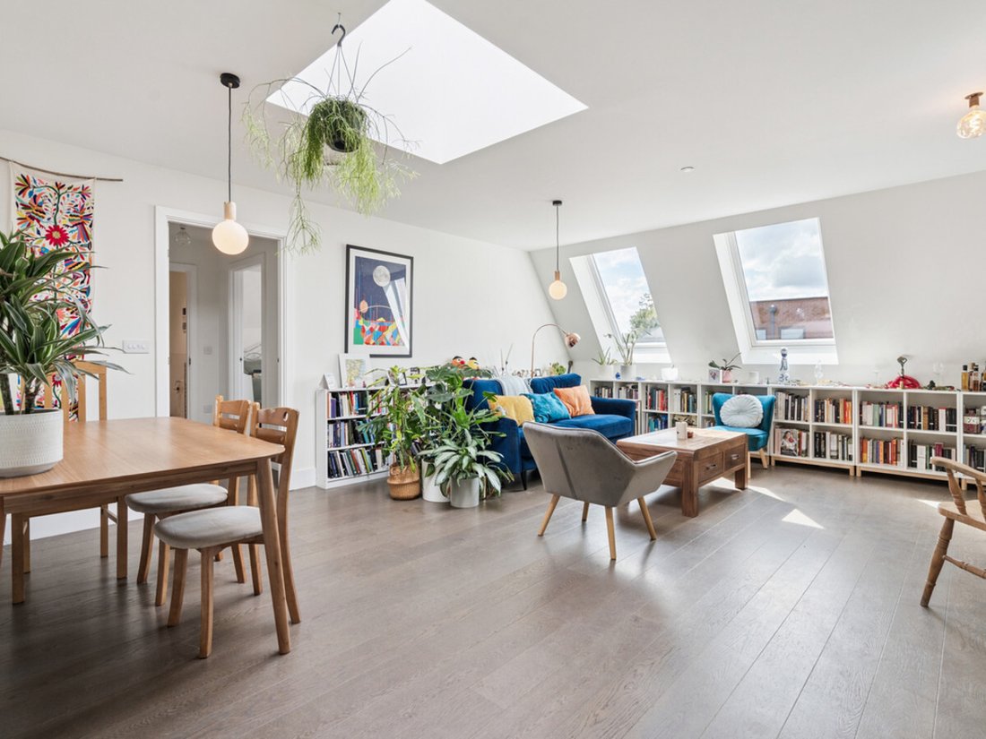 Apartment in Amersham, England 3 - 15884271