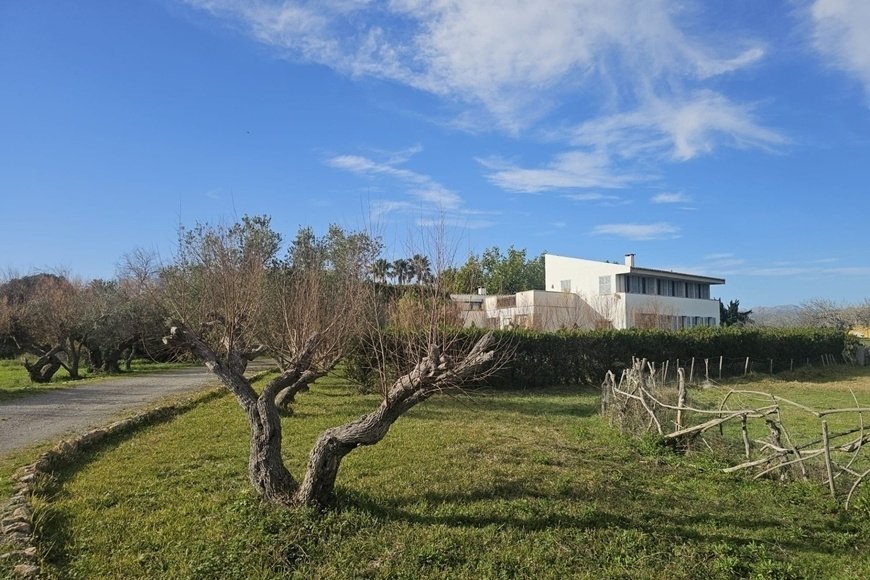 Finca in Alcudia, Balearic Islands, Spain 5 - 15881960