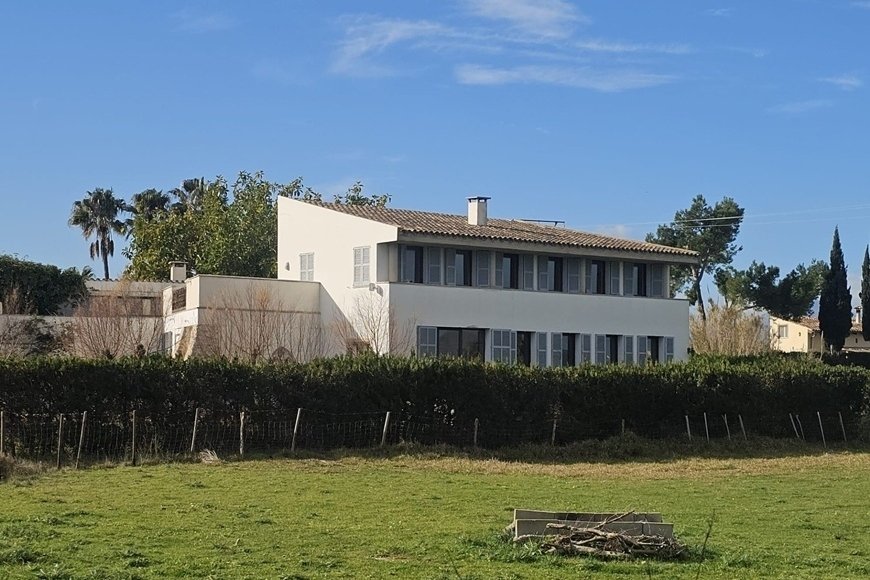 Finca in Alcudia, Balearic Islands, Spain 1 - 15881960