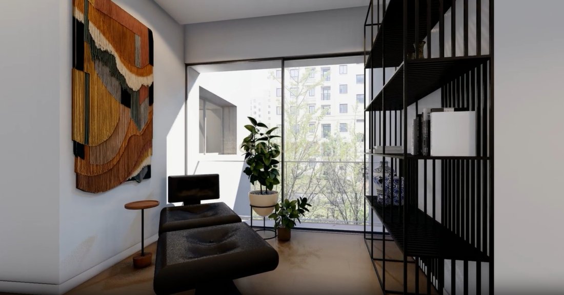 Apartment in Barreiro e Lavradio, Setubal, Portugal 5 - 15211525