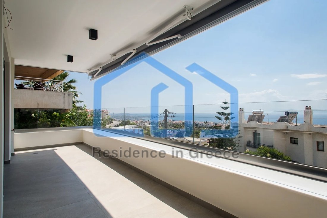 House in Voula, Attica, Greece 2 - 15883475