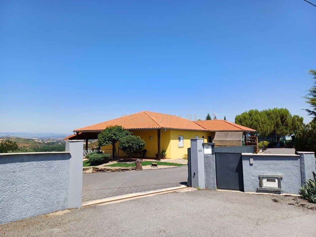 Farm Ranch in Mirandela, Braganca District, Portugal 4 - 14703965