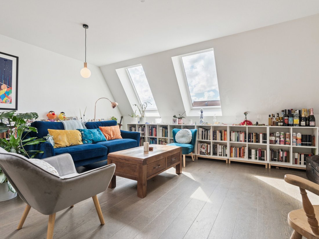 Apartment in Amersham, England 2 - 15884271