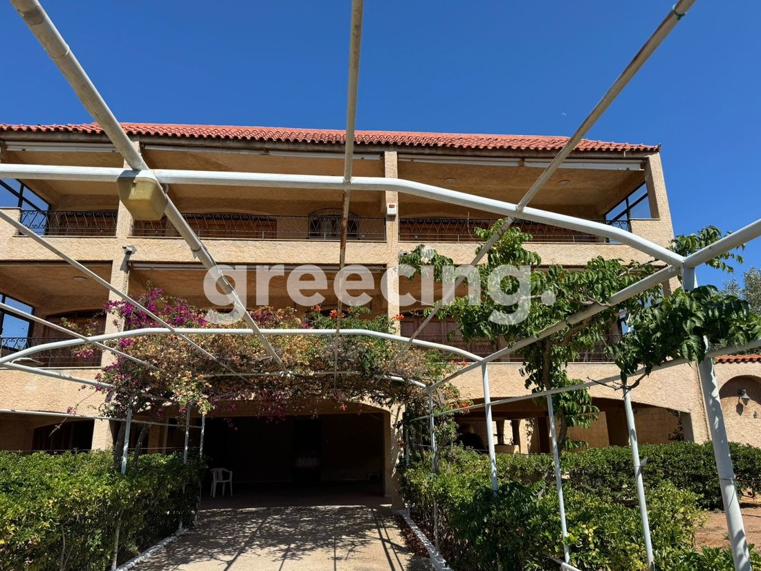 House in Ayios Konstantinos, Attica, Greece 1 - 15883508