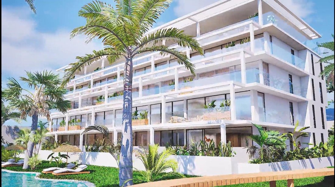 Apartment in Mar de Cristal, Rincon de San Gines, Cartagena 3 - 15884453