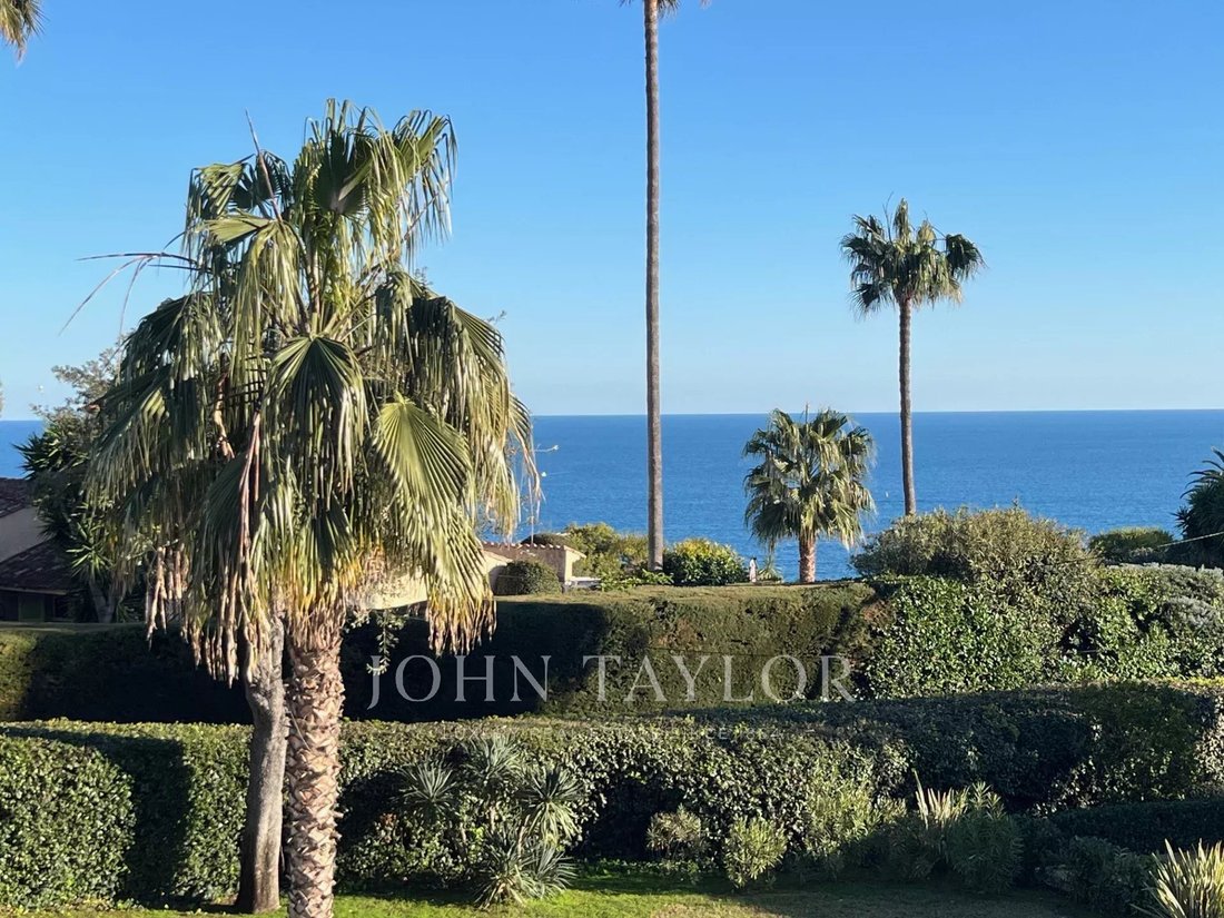 Apartment in Cannes, Provence-Alpes-Côte d'Azur, France 5 - 15882049