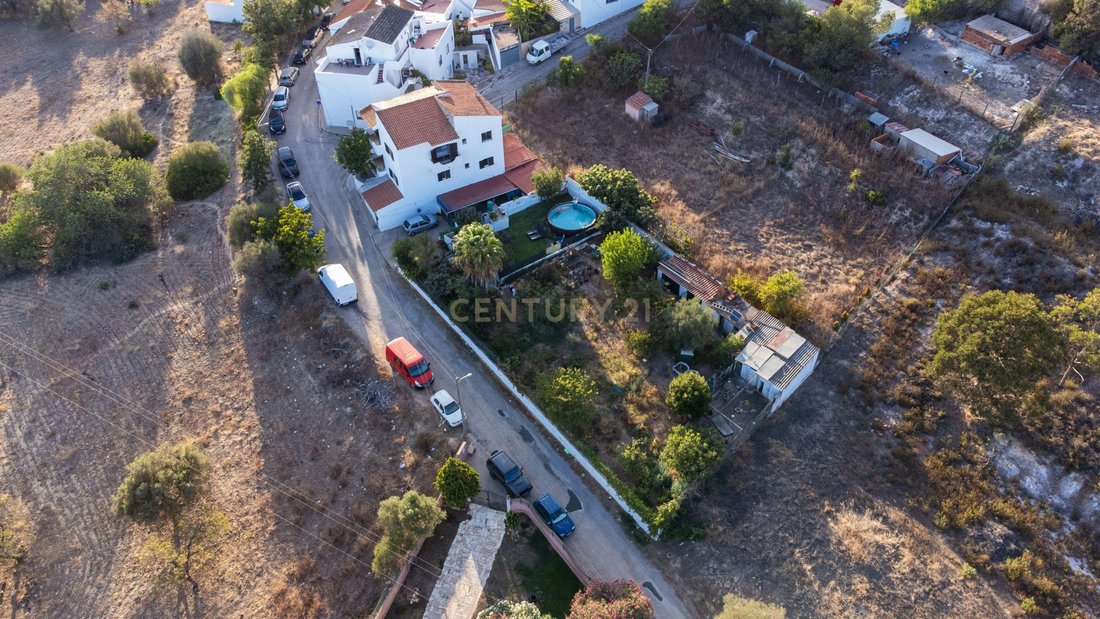 Villa in Algoz e Tunes, Algarve, Portugal 2 - 13533462