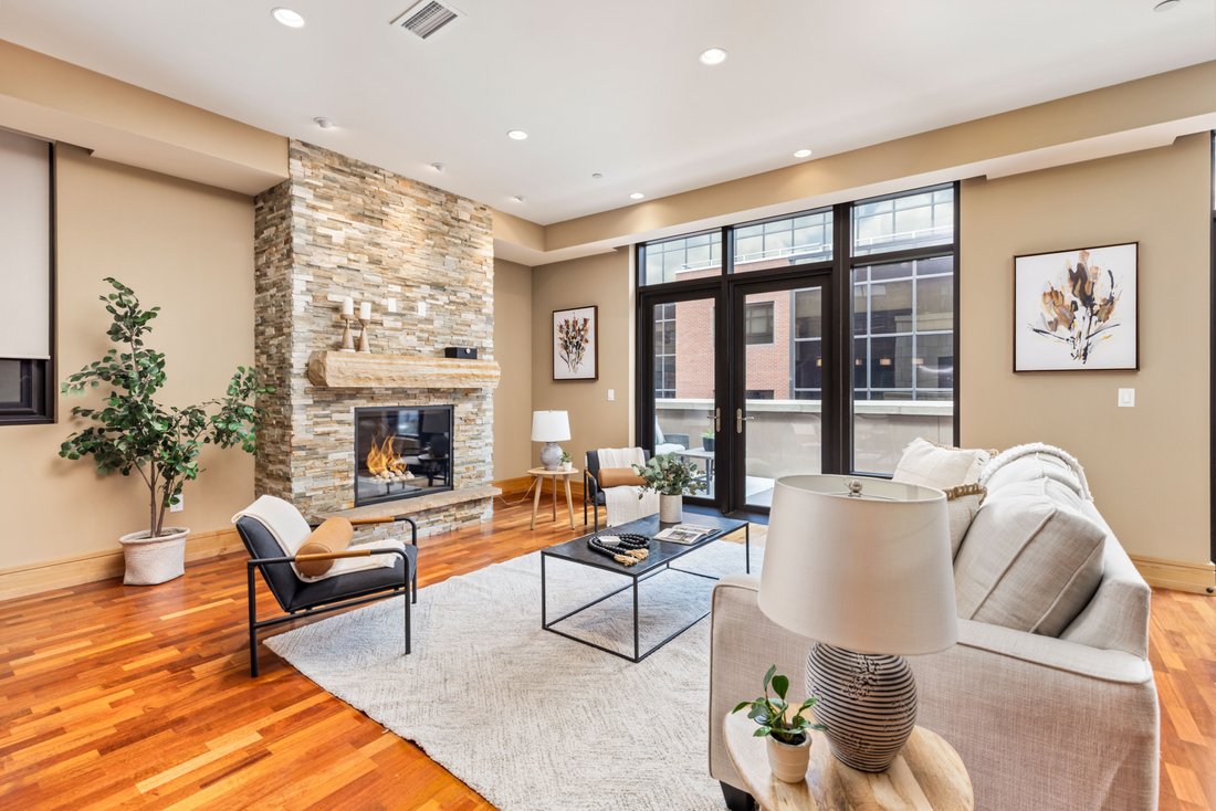 Condo in Boulder, Colorado, United States 1 - 15885170