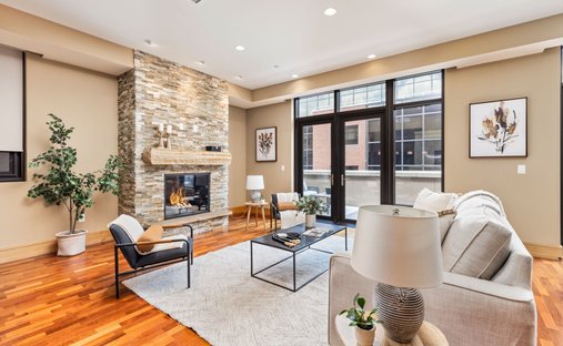 Appartement à Boulder, Colorado, États-Unis 1
