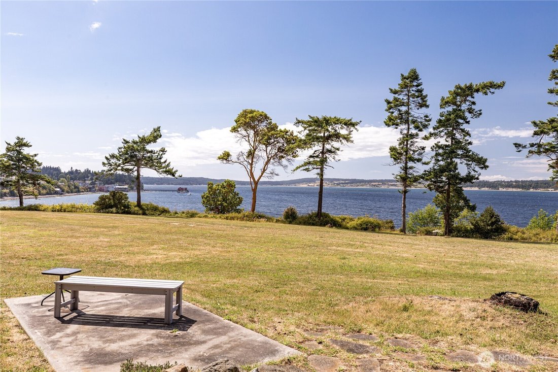 Maison à Coupeville, Washington, États-Unis 2 - 15885316
