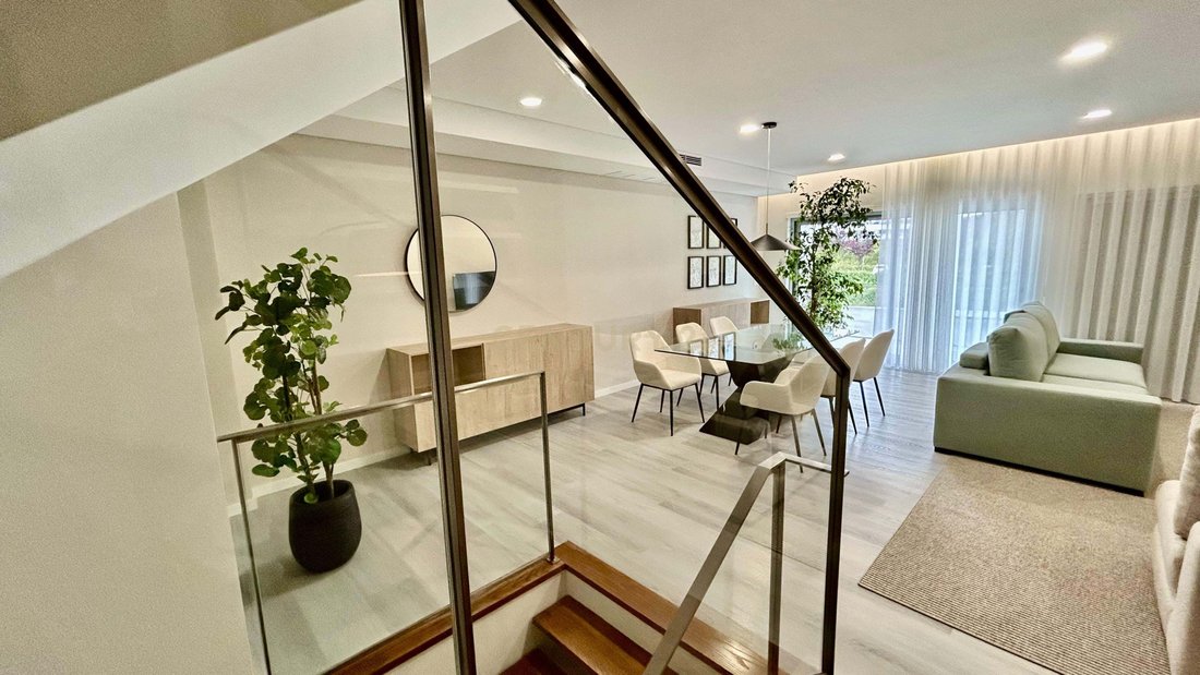 Villa in Repeses e Sao Salvador, Viseu District, Portugal 1 - 15882706