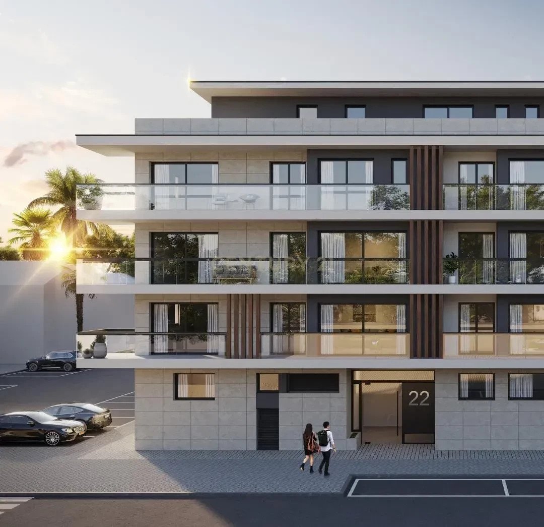 Apartment in Costa da Caparica, Setubal, Portugal 1 - 15882944