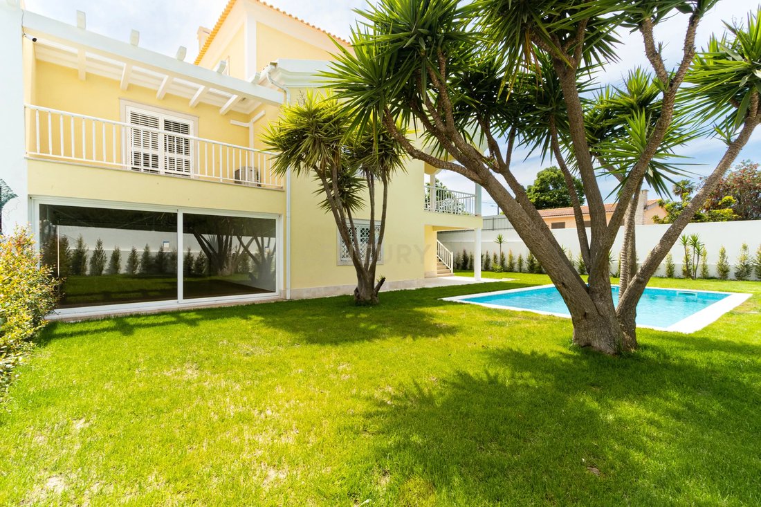 Villa in Corroios, Setubal, Portugal 1 - 12892866