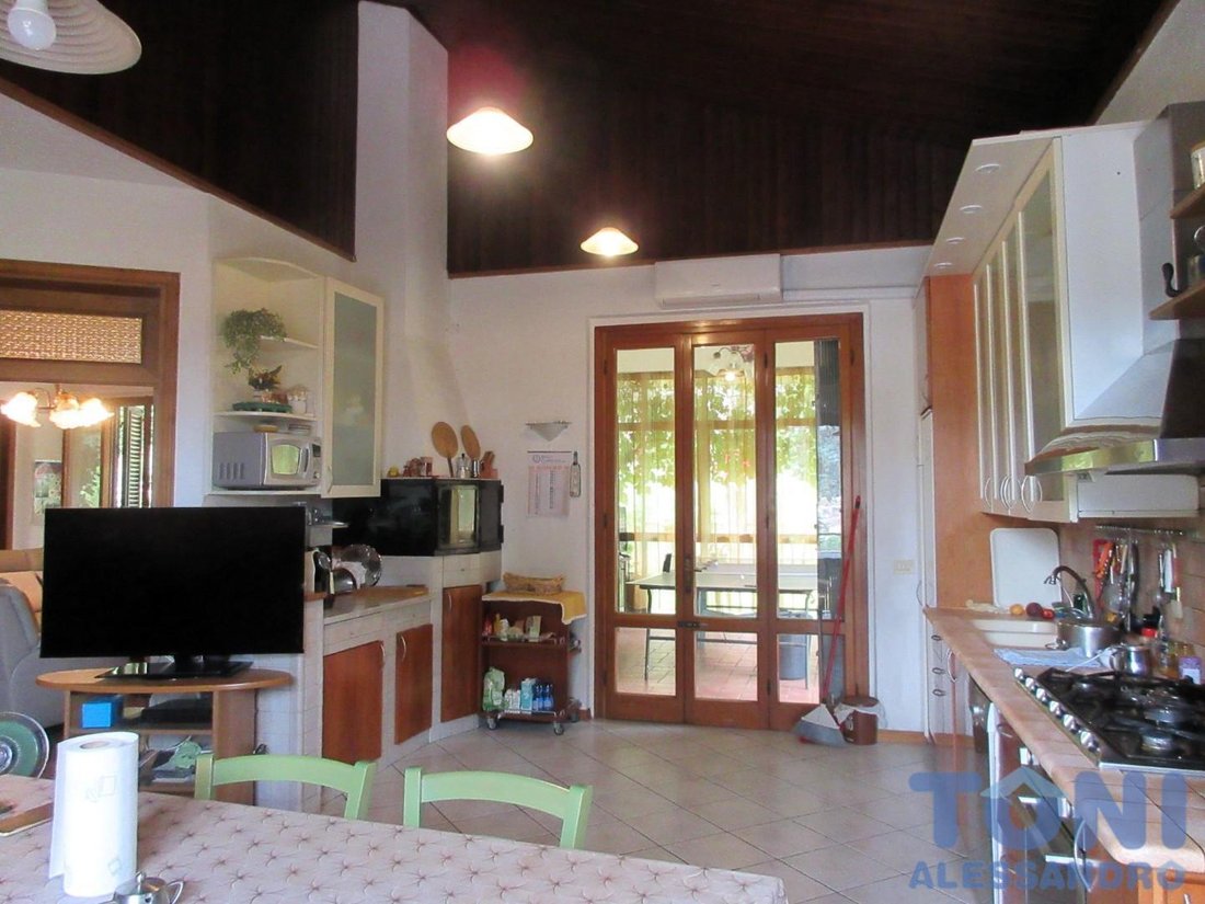 Villa in Ambrogiana - San Quirico, Montelupo Fiorentino, Tuscany 4 - 15864664