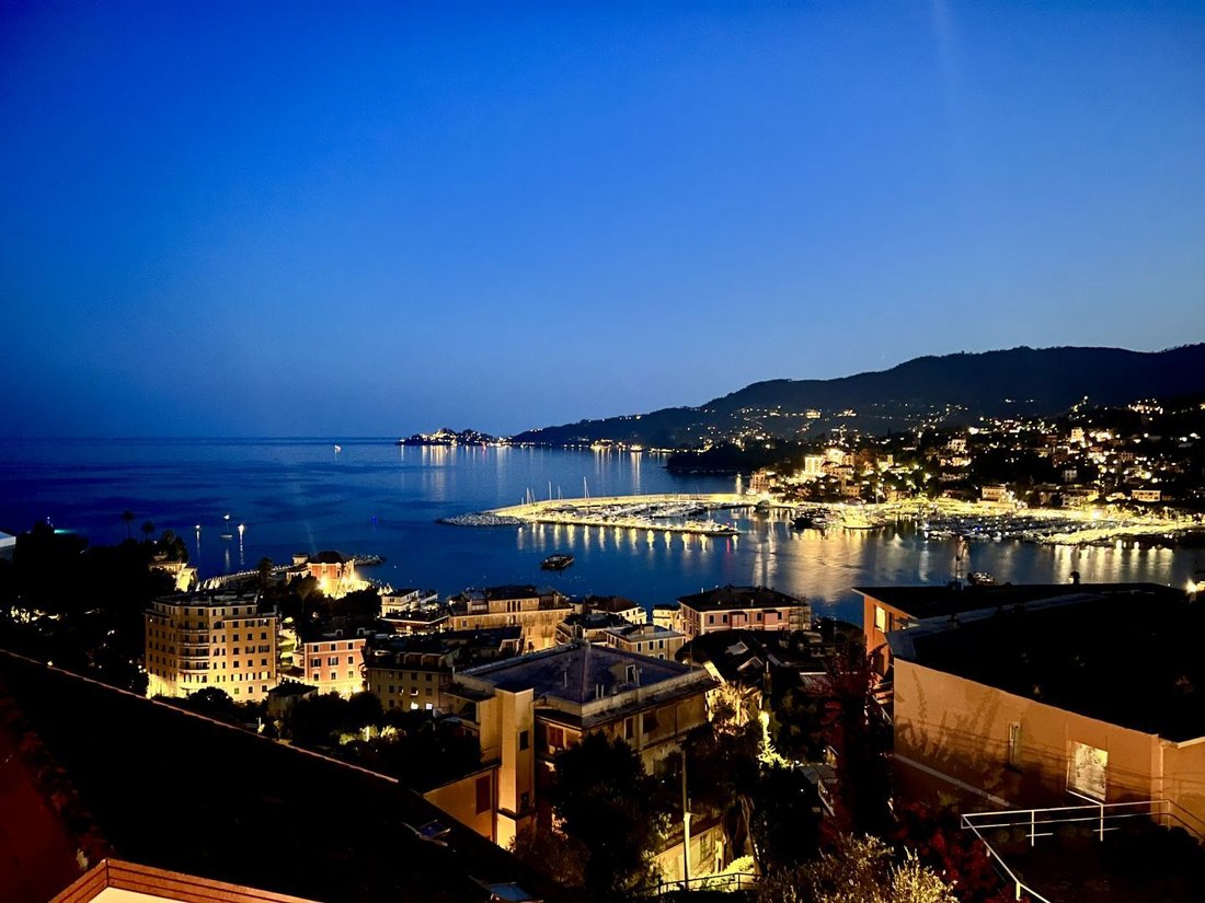 Apartment in Casale Park - Castle, Rapallo, Liguria 4 - 14820945