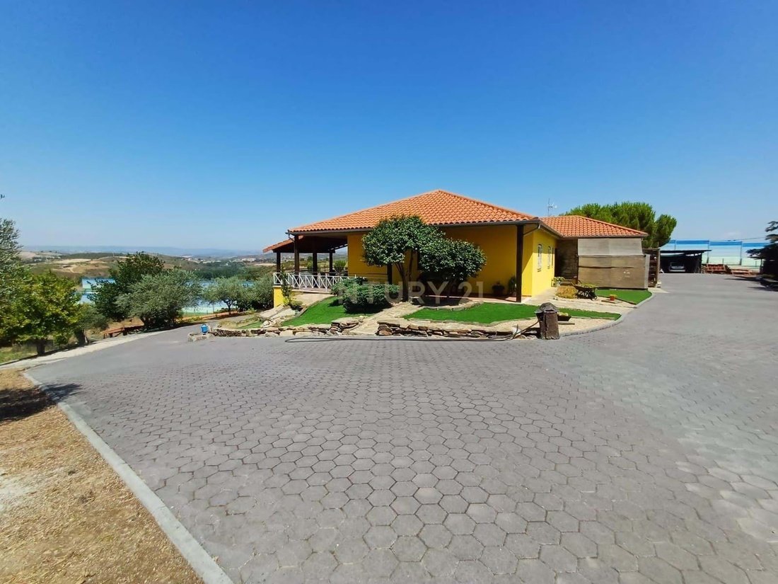 Farm Ranch in Mirandela, Braganca District, Portugal 5 - 14703965
