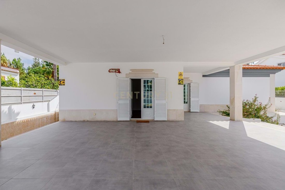 Villa in Corroios, Setubal, Portugal 3 - 15566762
