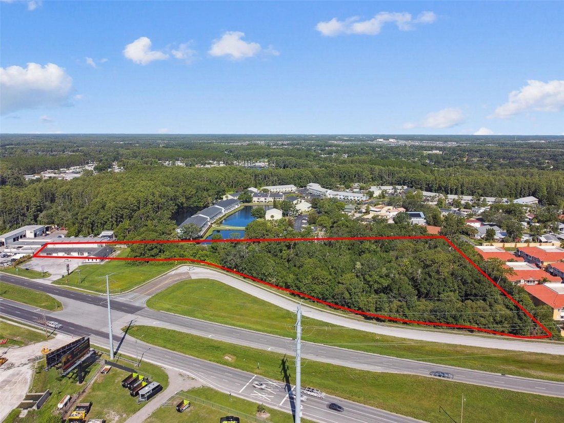 Land in Land O' Lakes, Florida, United States 2 - 15885063