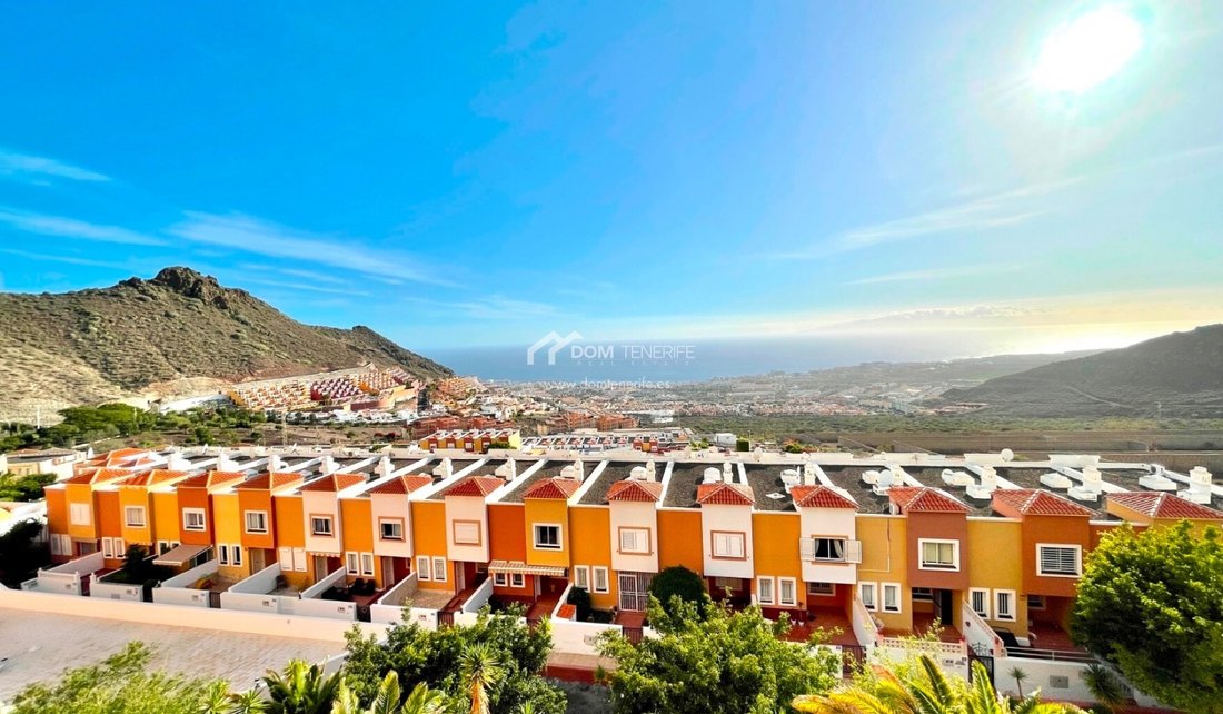 House in Costa Adeje, Adeje, Canary Islands 1 - 15882328