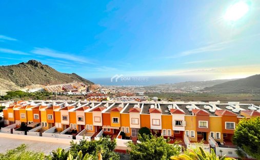 Haus in Costa Adeje, Adeje, Kanarische Inseln 1