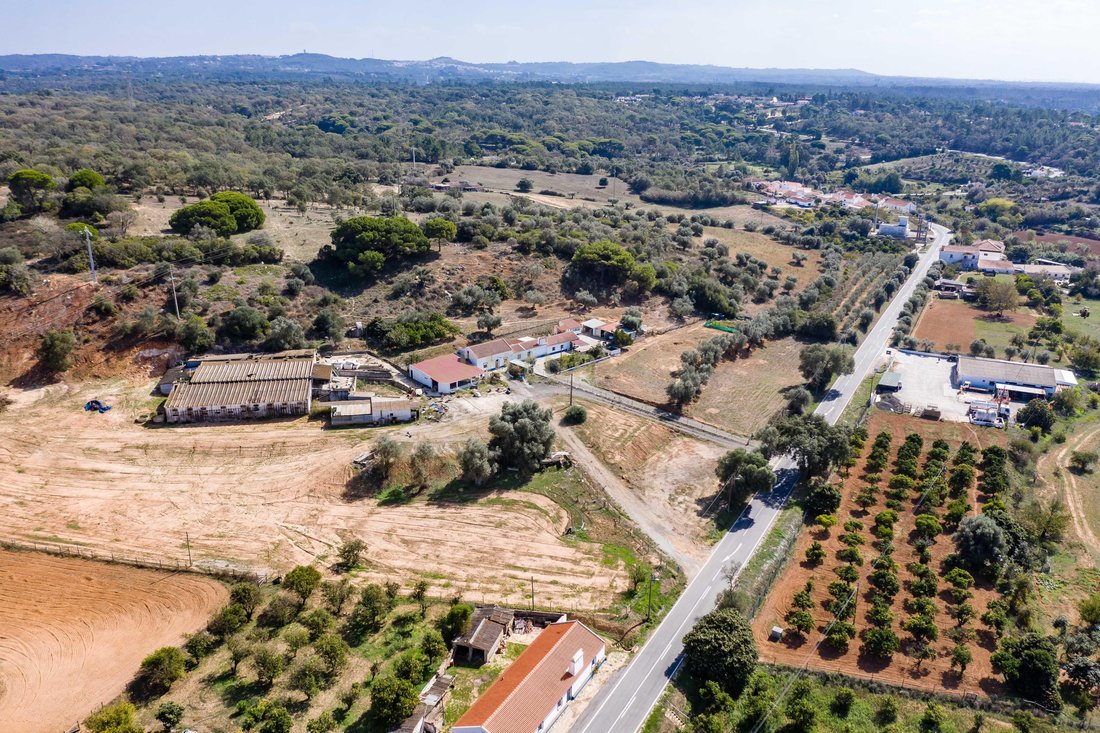 Land in Santo Andre, Setubal, Portugal 3 - 13444217