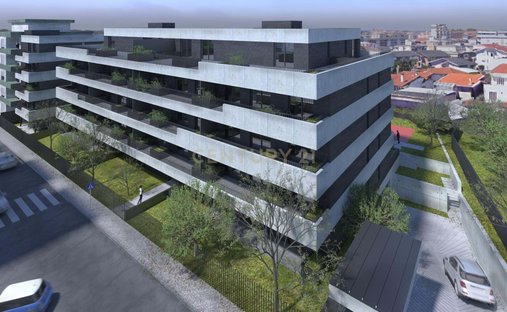 Apartamento en Santa Maria da Feira, Distrito de Aveiro, Portugal 1