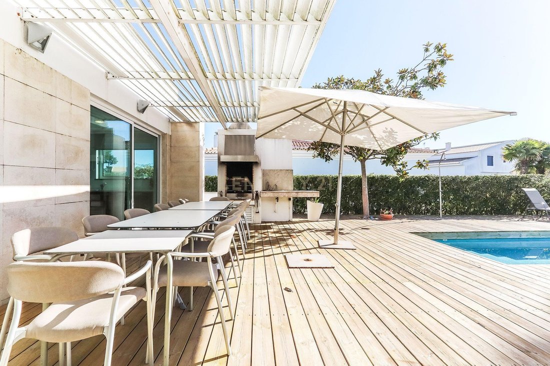 Villa in Carvalhal, Setubal, Portugal 4 - 13668530