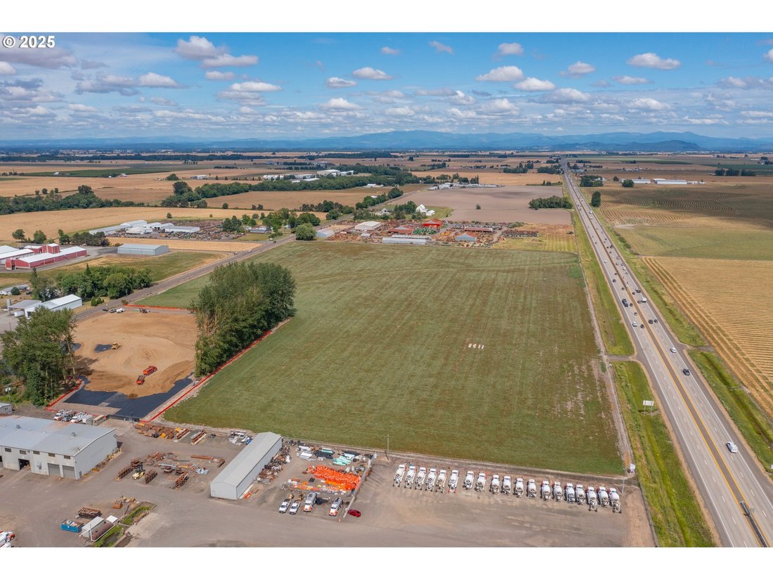 Lots And Land Tangent In Albany - 1100xxs 