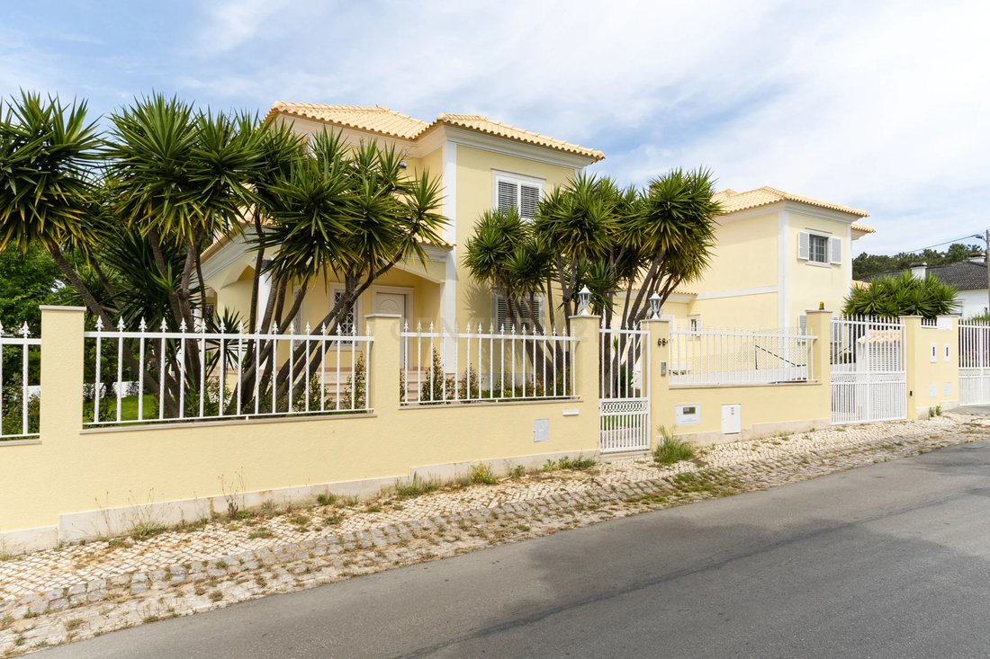 Villa in Corroios, Setubal, Portugal 4 - 12892866