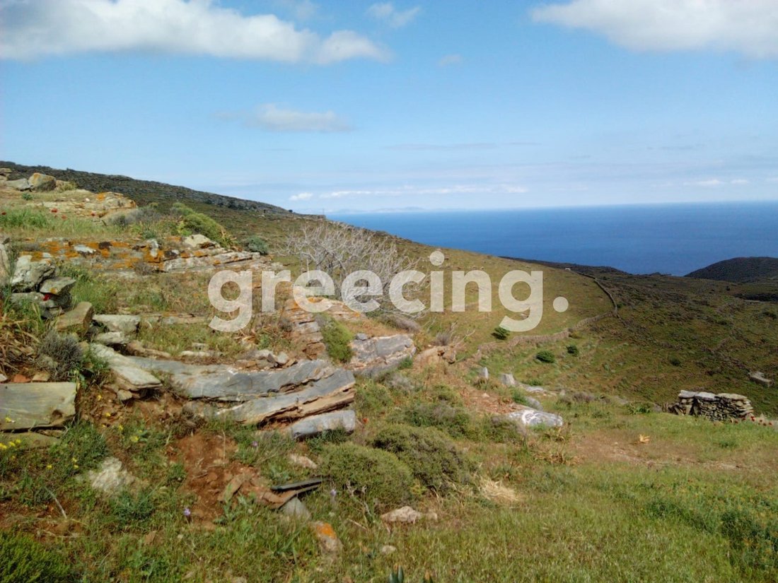 Land in Community of Dryopida, Aegean, Greece 1 - 15883505