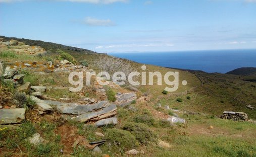 Land in Community of Dryopida, Aegean, Greece 1