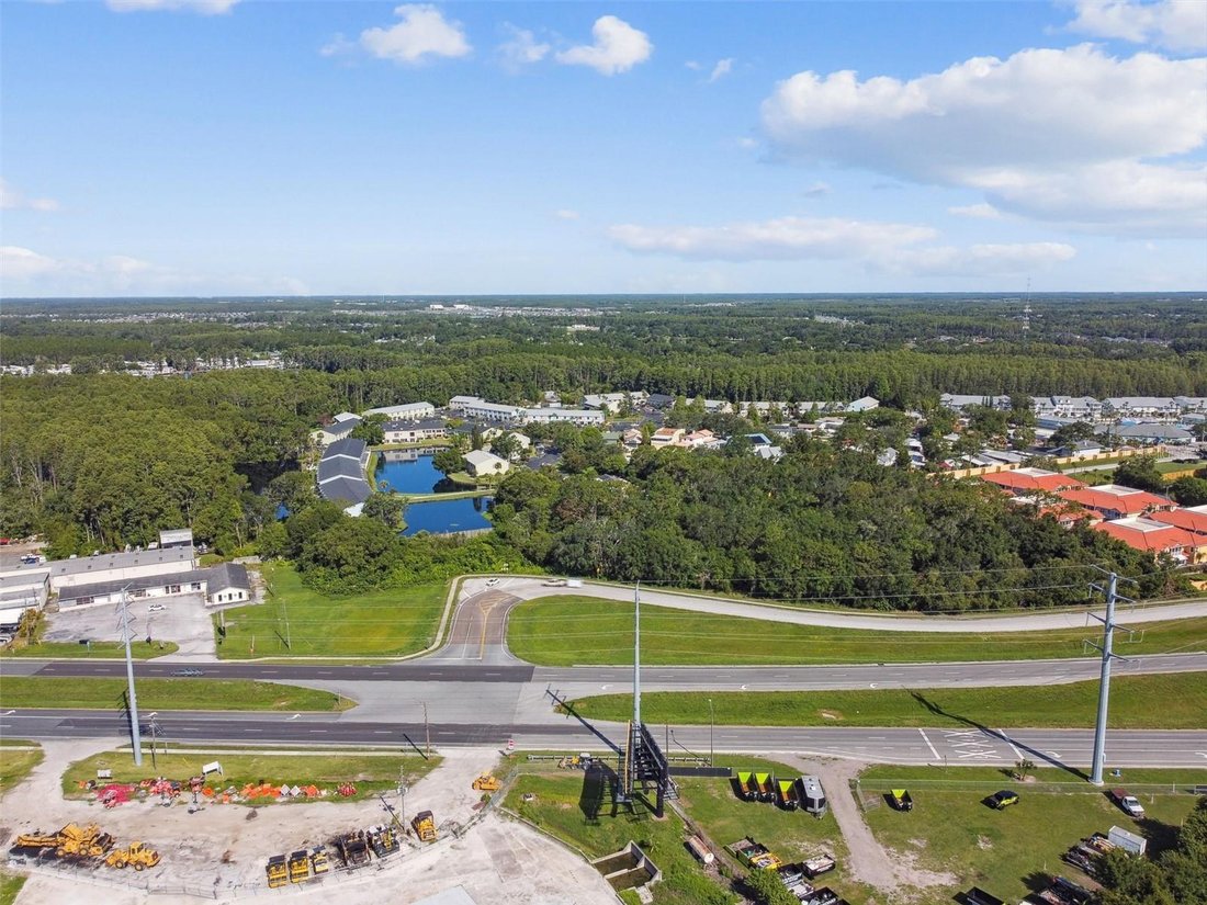 Land in Land O' Lakes, Florida, United States 4 - 15885063