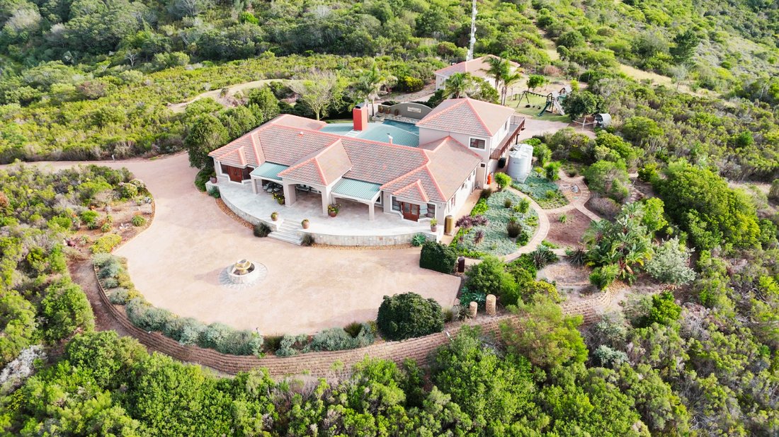 Country House in George, Western Cape, South Africa 5 - 15885104