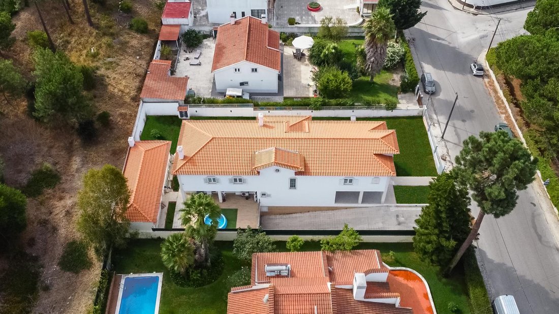 Villa in Corroios, Setubal, Portugal 2 - 15566762