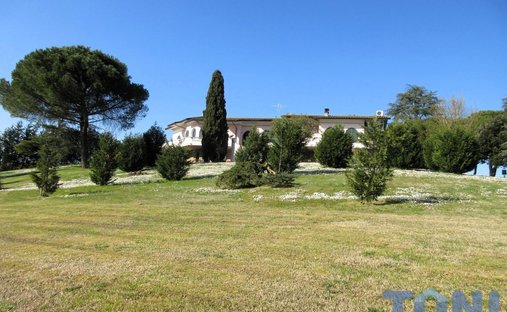 Villa in Center, Cerreto Guidi, Tuscany 1