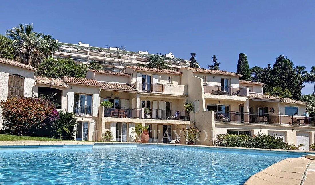 Apartment in Cannes, Provence-Alpes-Côte d'Azur, France 1 - 15882049