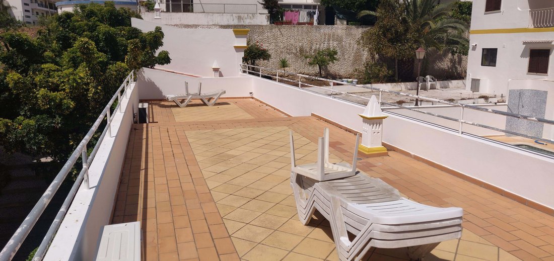 Villa in Olhos de Agua, Algarve, Portugal 5 - 12807096