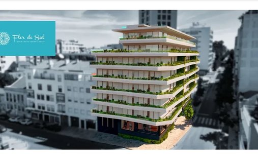 Apartment in Barreiro e Lavradio, Setubal, Portugal 1