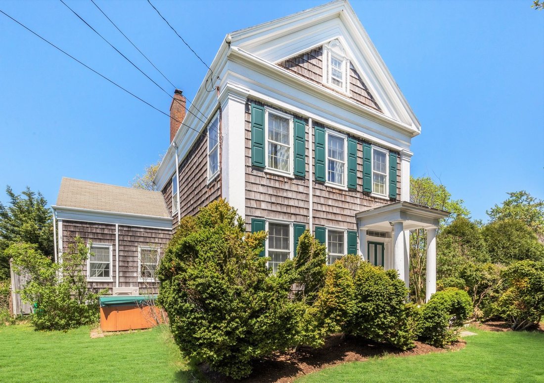 Bridgehampton, New York, United States 1 - 15878798