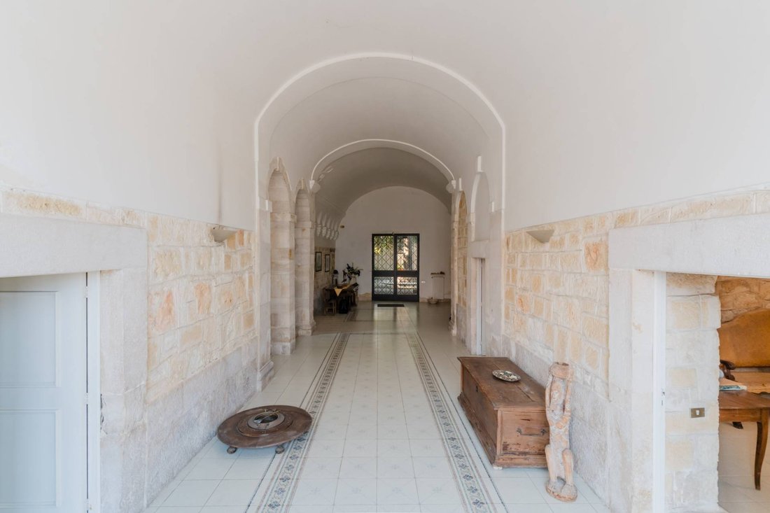 House in San Francesco - Seminario - Zona 167, Bisceglie, Apulia 2 - 15882384
