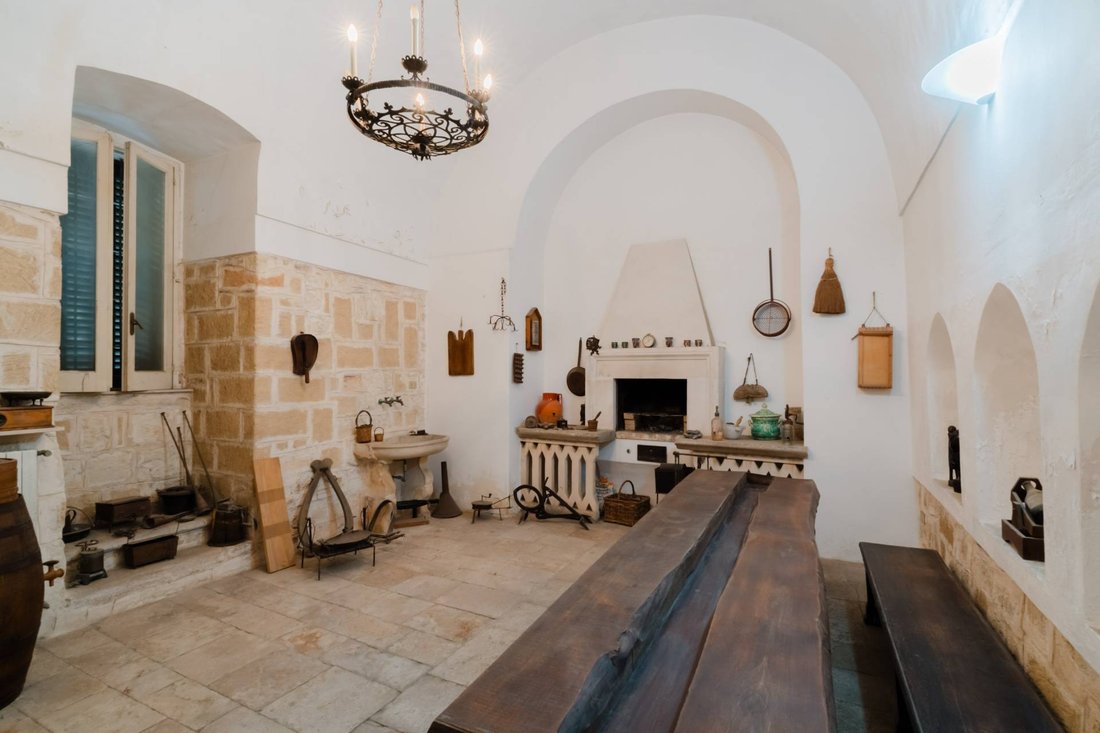 House in San Francesco - Seminario - Zona 167, Bisceglie, Apulia 3 - 15882384